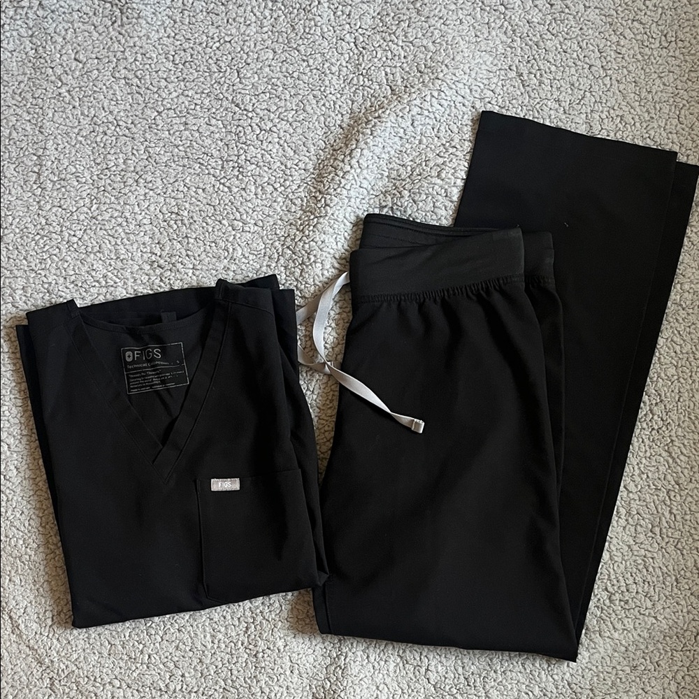 Figs Woman’s set